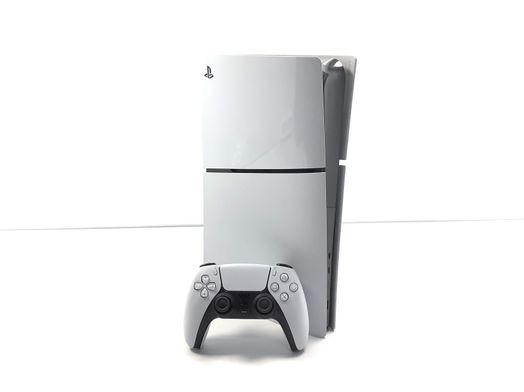 consola ps5 sony playstation 5 slim digital 1tb