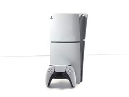 consola ps5 sony playstation 5 slim digital 1tb