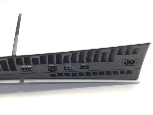 consola ps5 sony playstation 5 slim digital 1tb