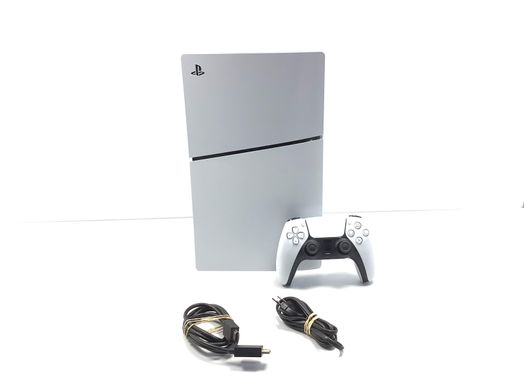 consola ps5 sony playstation 5 slim digital 1tb