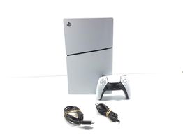 consola ps5 sony playstation 5 slim digital 1tb