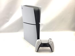 consola ps5 sony playstation 5 slim digital 1tb