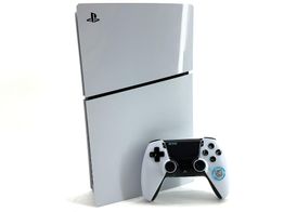 consola ps5 sony playstation 5 slim digital 1tb