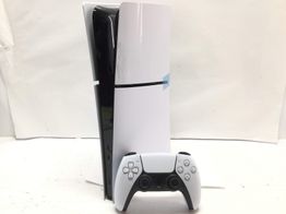 consola ps5 sony playstation 5 slim digital 1tb
