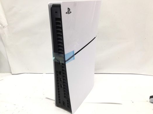 consola ps5 sony playstation 5 slim digital 1tb