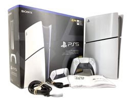 consola ps5 sony playstation 5 slim digital 1tb
