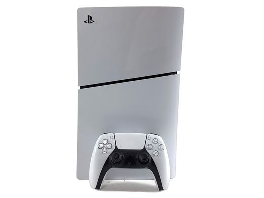 consola ps5 sony playstation 5 slim digital 1tb