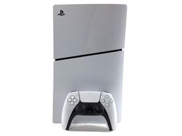 consola ps5 sony playstation 5 slim digital 1tb