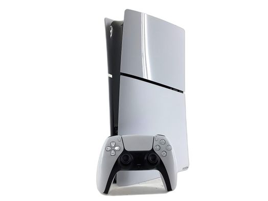 consola ps5 sony playstation 5 slim digital 1tb
