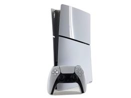 consola ps5 sony playstation 5 slim digital 1tb