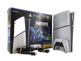 consola ps5 sony playstation 5 slim digital 1tb