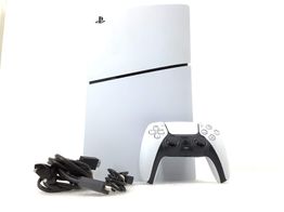 consola ps5 sony playstation 5 slim digital 1tb