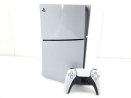 consola ps5 sony playstation 5 slim digital 1tb