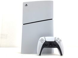 consola ps5 sony playstation 5 slim digital 1tb