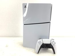 consola ps5 sony playstation 5 slim digital 1tb