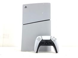 consola ps5 sony playstation 5 slim digital 1tb