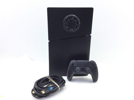 consola ps5 sony playstation 5 slim digital 1tb