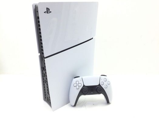 consola ps5 sony playstation 5 slim digital 1tb