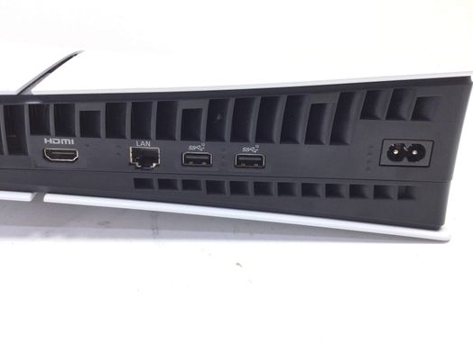 consola ps5 sony playstation 5 slim digital 1tb