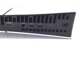 consola ps5 sony playstation 5 slim digital 1tb