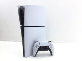 consola ps5 sony playstation 5 slim digital 1tb