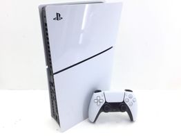 consola ps5 sony playstation 5 slim digital 1tb