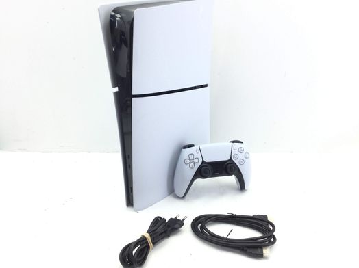 consola ps5 sony playstation 5 slim digital 1tb