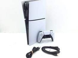 consola ps5 sony playstation 5 slim digital 1tb