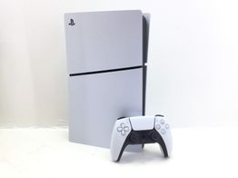 consola ps5 sony playstation 5 slim digital 1tb