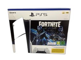 consola ps5 sony playstation 5 slim digital 1tb