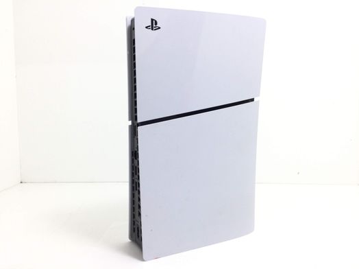 consola ps5 sony playstation 5 slim digital 1tb