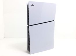 consola ps5 sony playstation 5 slim digital 1tb