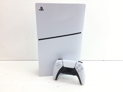 consola ps5 sony playstation 5 slim digital 1tb