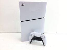 consola ps5 sony playstation 5 slim digital 1tb