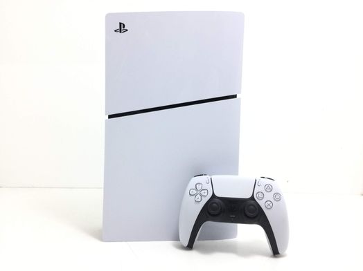 consola ps5 sony playstation 5 slim digital 1tb