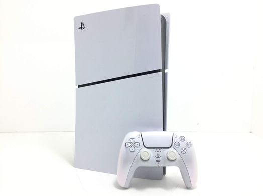 consola ps5 sony playstation 5 slim digital 1tb