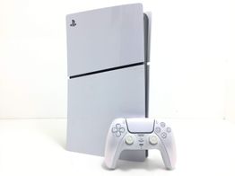 consola ps5 sony playstation 5 slim digital 1tb