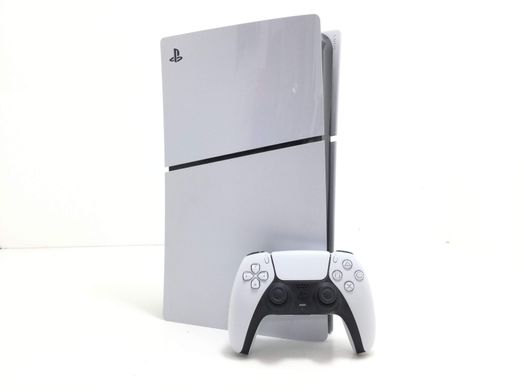 consola ps5 sony playstation 5 slim digital 1tb