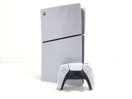 consola ps5 sony playstation 5 slim digital 1tb consola ps5 sony playstation 5 slim digital 1tb