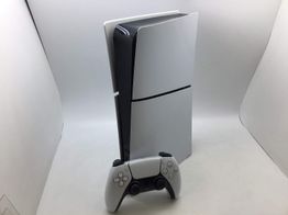 consola ps5 sony playstation 5 slim digital 1tb