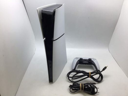 consola ps5 sony playstation 5 slim digital 1tb