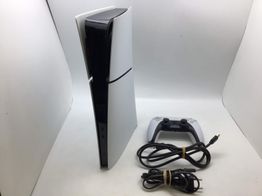 consola ps5 sony playstation 5 slim digital 1tb