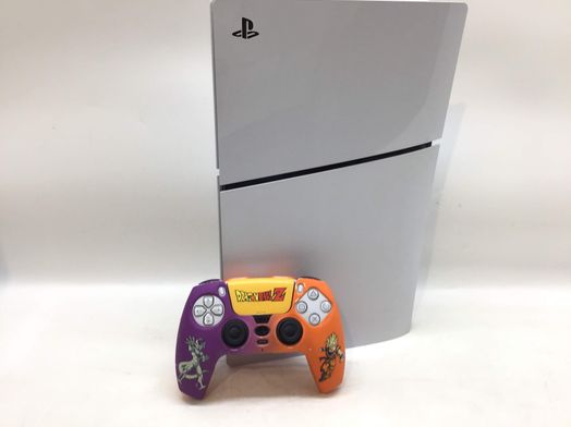 consola ps5 sony playstation 5 slim digital 1tb