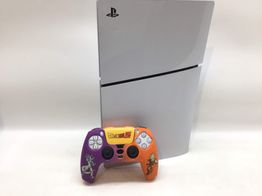 consola ps5 sony playstation 5 slim digital 1tb