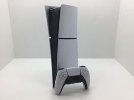 consola ps5 sony playstation 5 slim digital 1tb