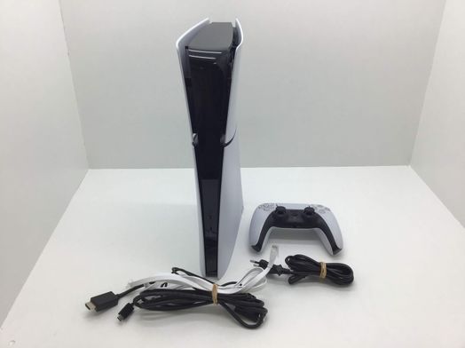 consola ps5 sony playstation 5 slim digital 1tb