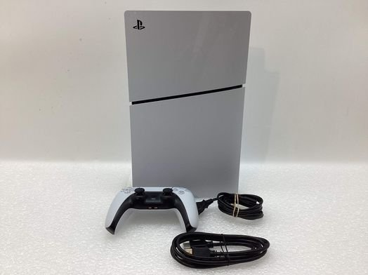 consola ps5 sony playstation 5 slim digital 1tb
