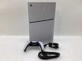 consola ps5 sony playstation 5 slim digital 1tb