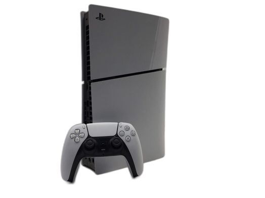 consola ps5 sony playstation 5 slim digital 1tb