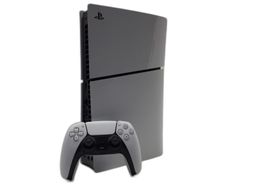 consola ps5 sony playstation 5 slim digital 1tb